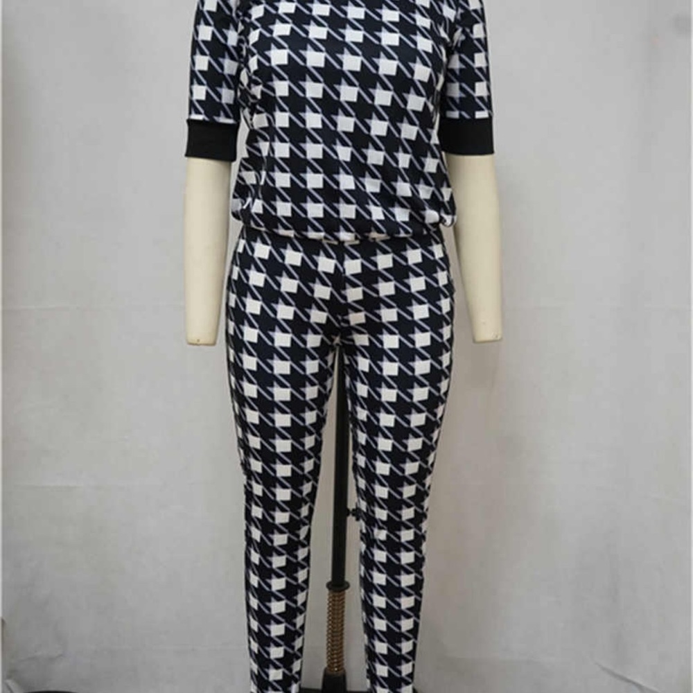 Pants Suit - image 2